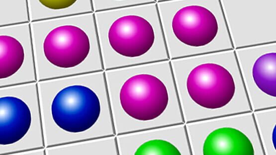 Lines of Balls official artwork 1