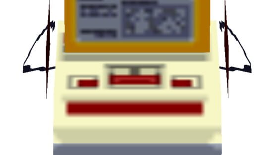Doubutsu no Mori+: Super Mario Bros gameplay screenshot
