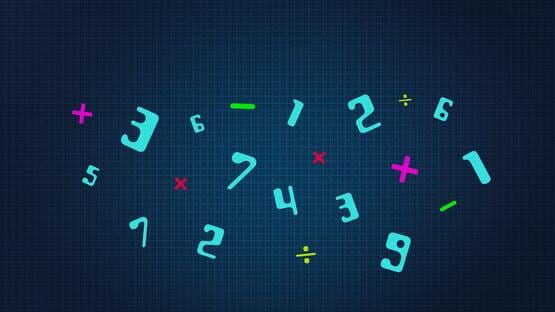 Calc+- gameplay screenshot
