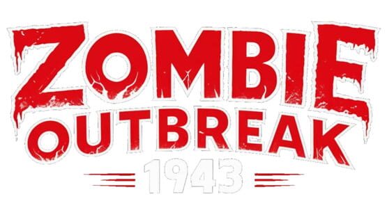 Zombie Outbreak 1943 official artwork 2