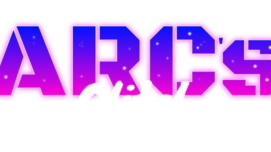 Arc’s Glitch Defender official artwork 2