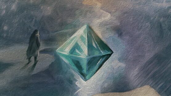 Heart of Ice by Dave Morris gameplay screenshot