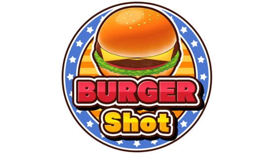 Burger Shot official artwork 3