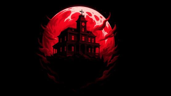 Crimson Mansion official artwork 1