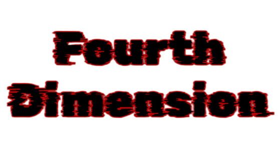 Fourth Dimension official artwork 2