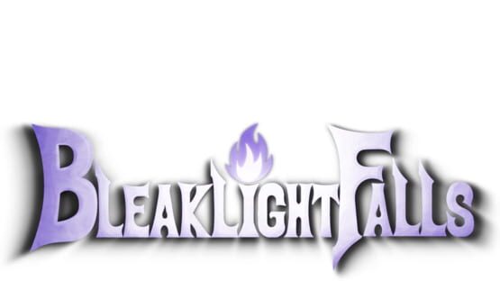 Bleaklight Falls official artwork 2