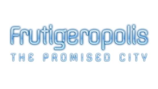 Frutigeropolis: The Promised City gameplay screenshot
