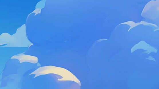 Cloud Cats' Land official artwork 1