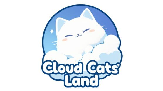 Cloud Cats' Land official artwork 2