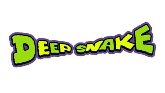 Deep Snake official artwork 2