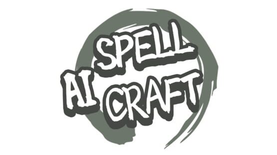 AI Spellcraft official artwork 2