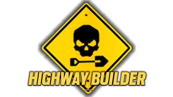 Highway Builder official artwork 1