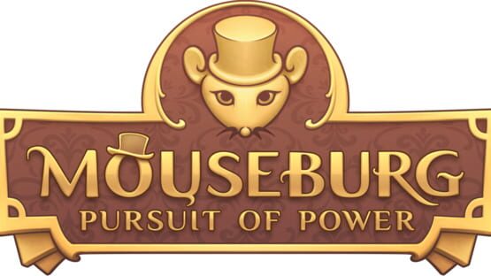 Mouseburg: Pursuit of Power official artwork 2