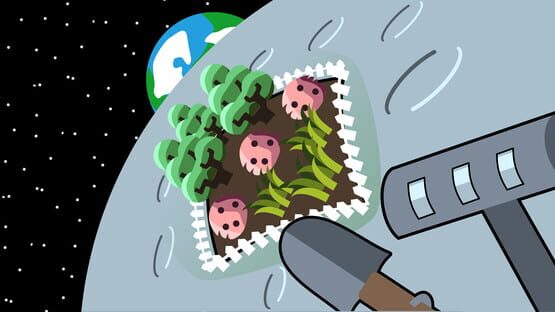 Moon Garden Optimizer gameplay screenshot