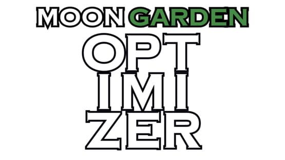 Moon Garden Optimizer official artwork 2