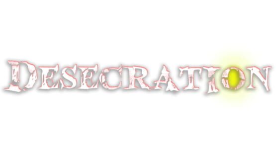 Desecration official artwork 2