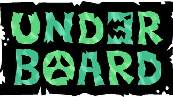 Underboard official artwork 5