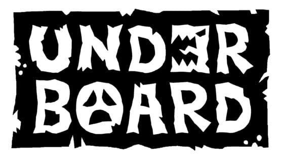 Underboard official artwork 4