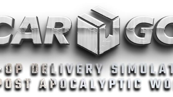 Cargo: Co-Op Delivery Simulator in Post Apocalyptic World official artwork 2