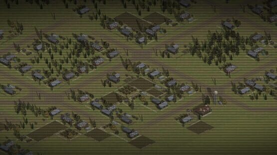 Frontline Logistics: Isarian Warfare official artwork 1