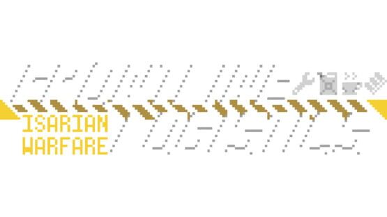 Frontline Logistics: Isarian Warfare official artwork 2