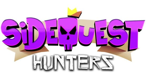 SideQuest Hunters official artwork 2