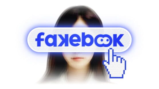 Fakebook official artwork 2