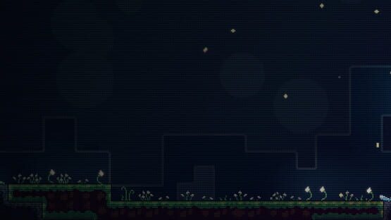 Slime Well gameplay screenshot