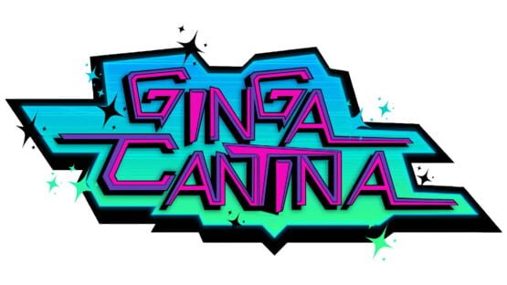 Ginga Cantina official artwork 2