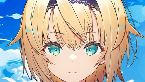 ReverseBlue x Re-birthend gameplay screenshot