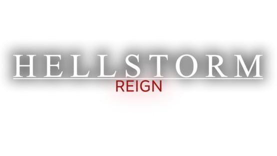 Hellstrom: Reign official artwork 1