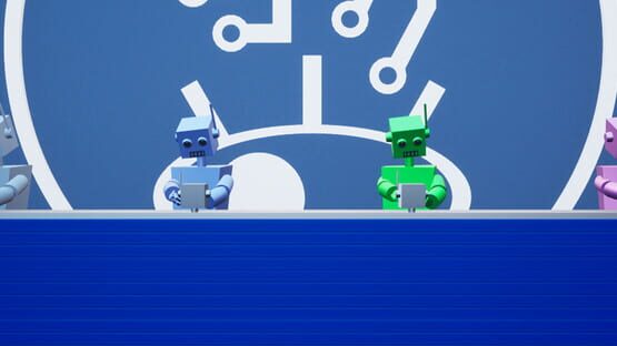 Eyepuppet Company official artwork 1