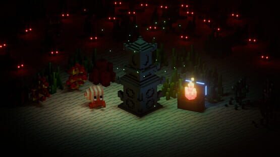 Crabageddon gameplay screenshot