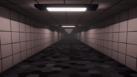 31 Room official artwork 1