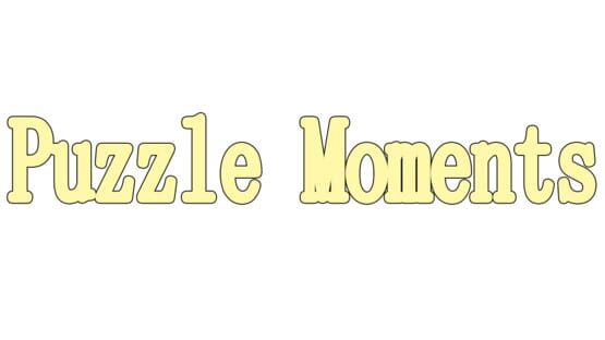 Puzzle Moments official artwork 2