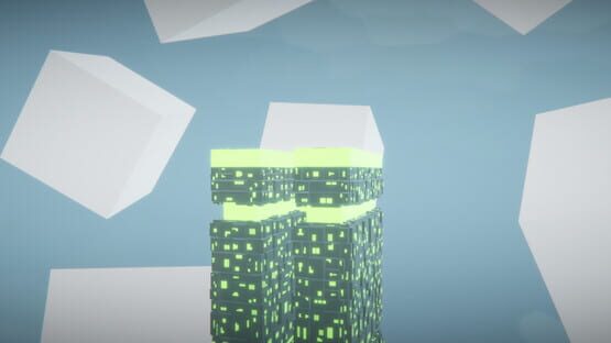 Light Towers gameplay screenshot