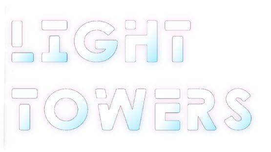 Light Towers official artwork 2