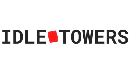 Idle Towers official artwork 1