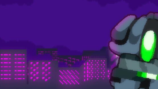 Cyber Tower 2048 gameplay screenshot