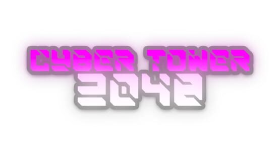 Cyber Tower 2048 official artwork 2