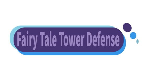 Fairy Tale Tower Defense official artwork 2