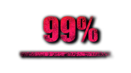 99% official artwork 2