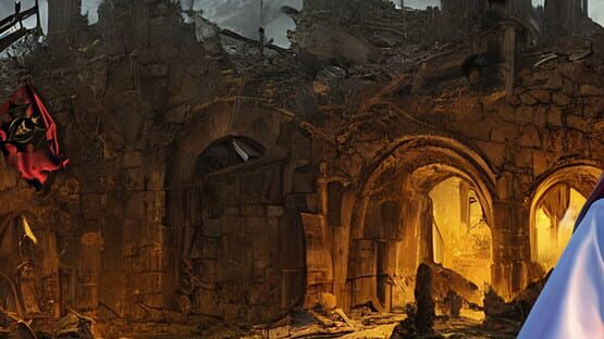 Nocturnarya: Collector's Edition official artwork 1