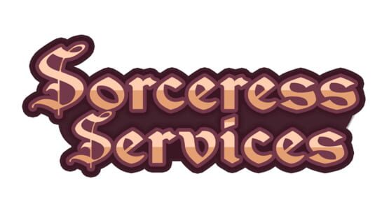Sorceress Services official artwork 2