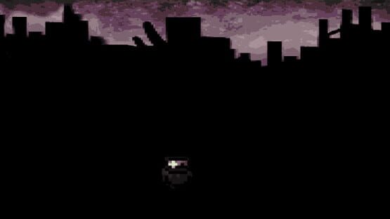 Beyond the Rust gameplay screenshot