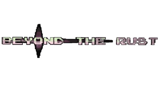 Beyond the Rust official artwork 2