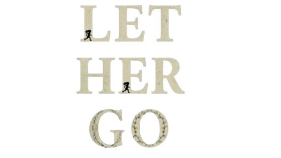 Let Her Go gameplay screenshot