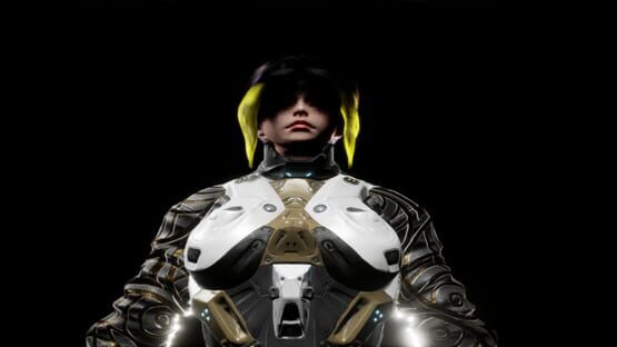 Tales of Vengeance official artwork 1