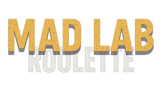 Mad Lab Roulette gameplay screenshot