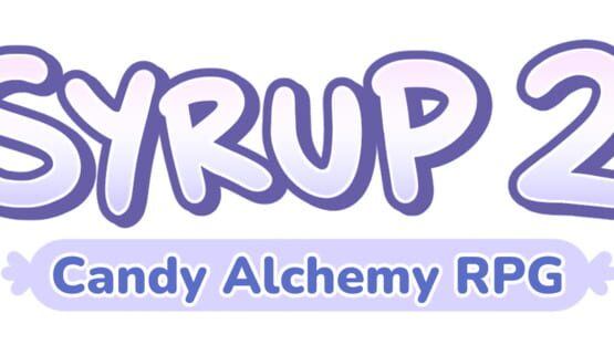 Syrup 2: Candy Alchemy RPG official artwork 2